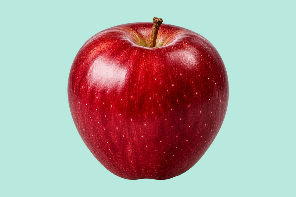 Fruit & food — Original