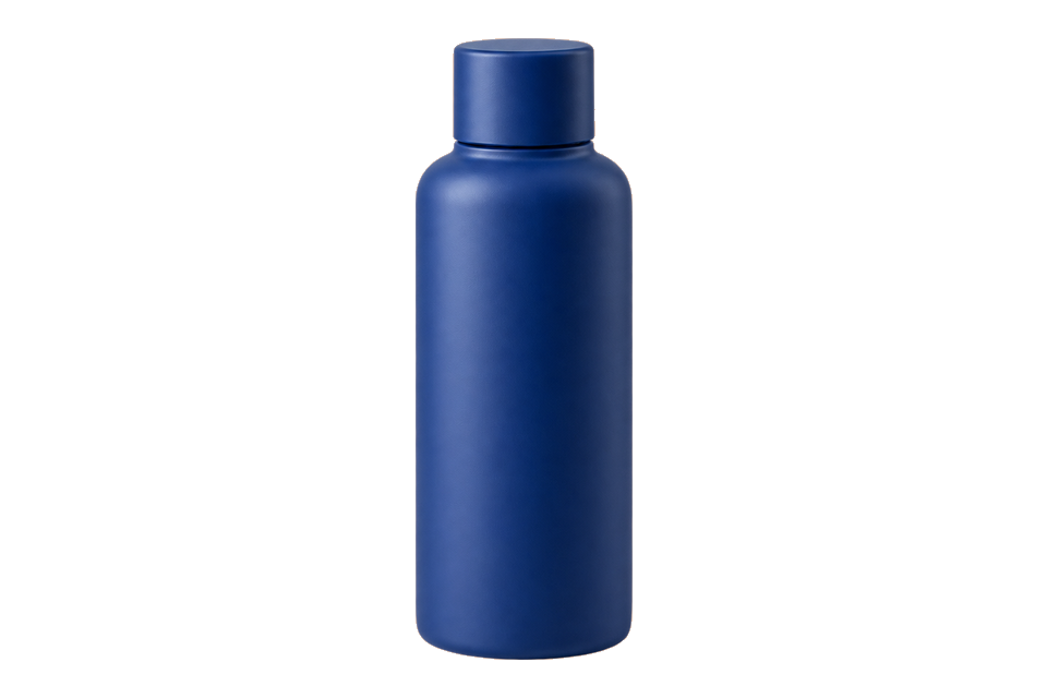 Bottles & packaging — Cutout