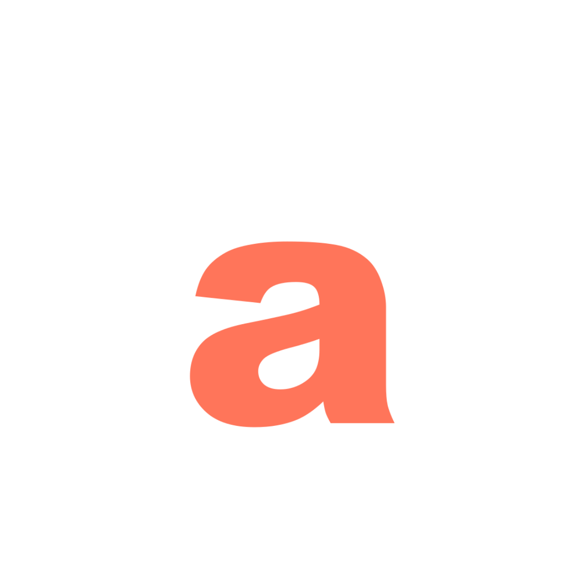 Lettering & cutout holes — Original
